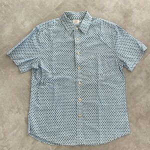 Men’s Faherty excellent condition